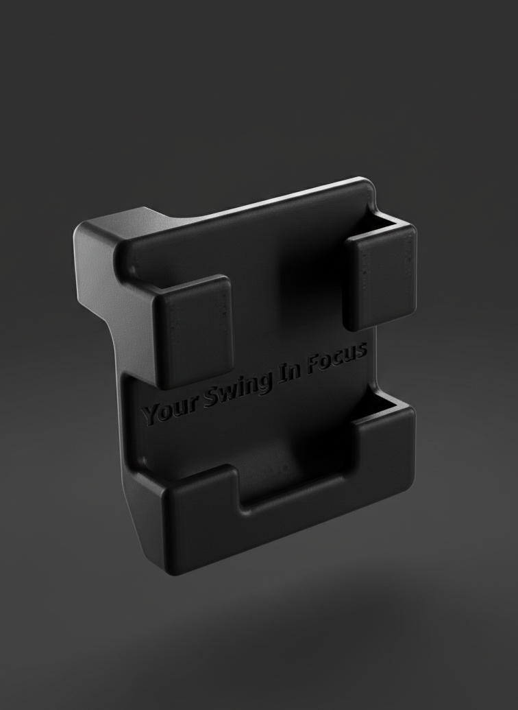 GolfCap Handy-Halterung