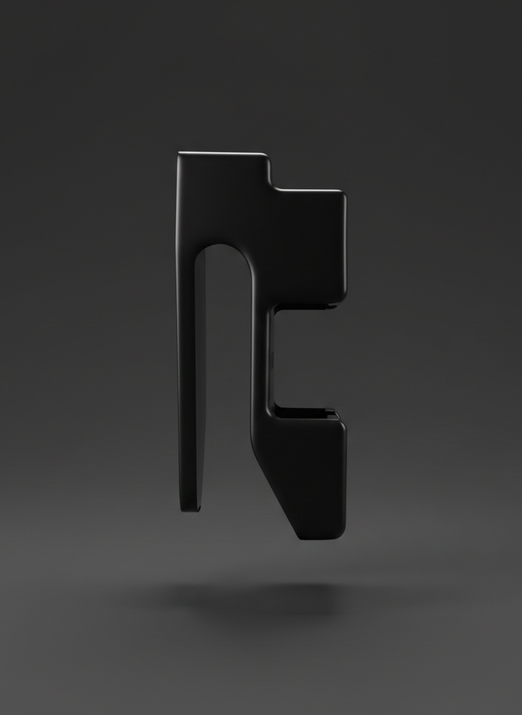 GolfCap Handy-Halterung