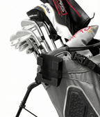 GolfCap Golf Accessory Handyhalterung Golfzubehör