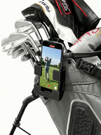 GolfCap Golf Accessory Handyhalterung Golfzubehör