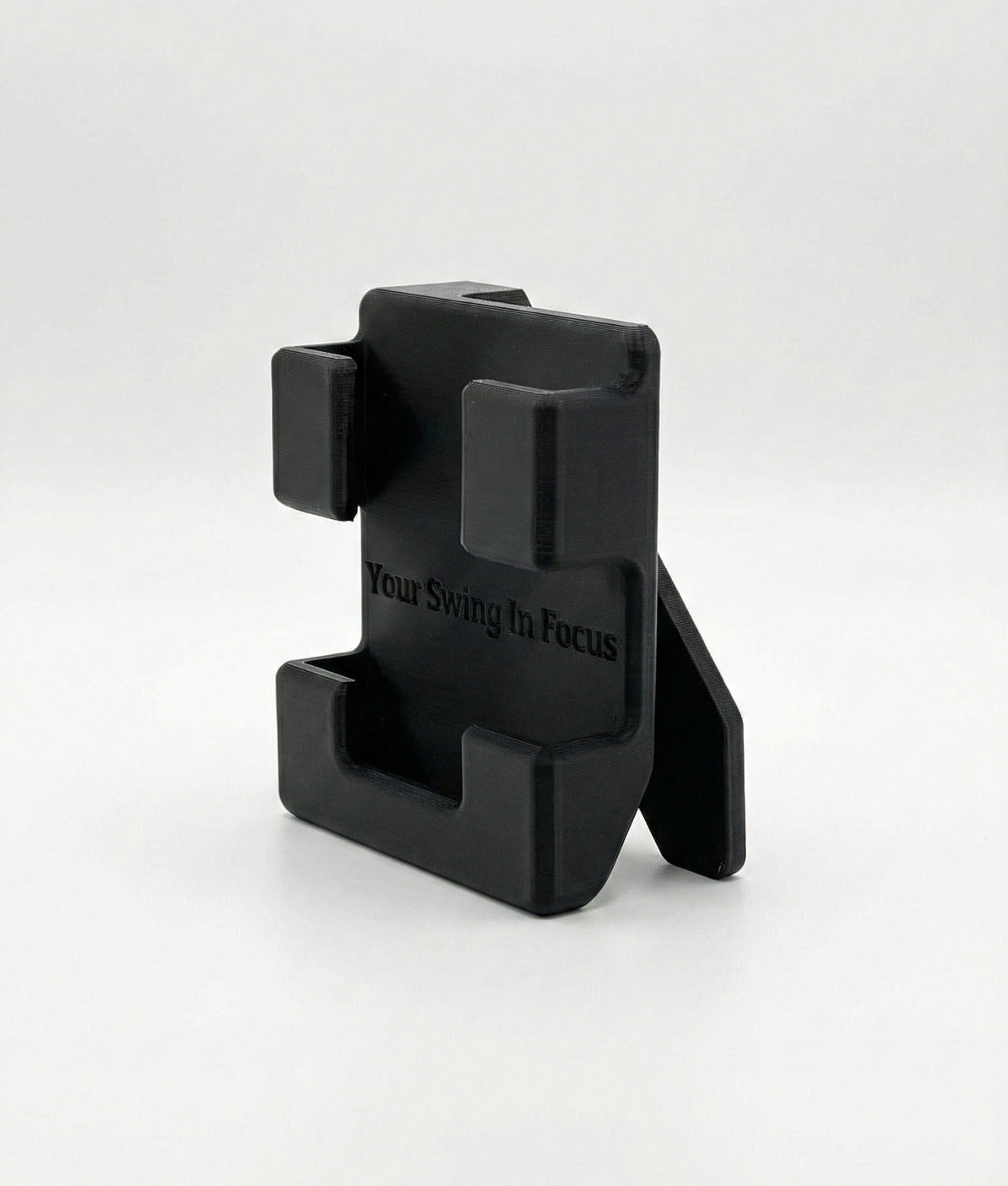 GolfCap Golf Accessory Handyhalterung Golfzubehör