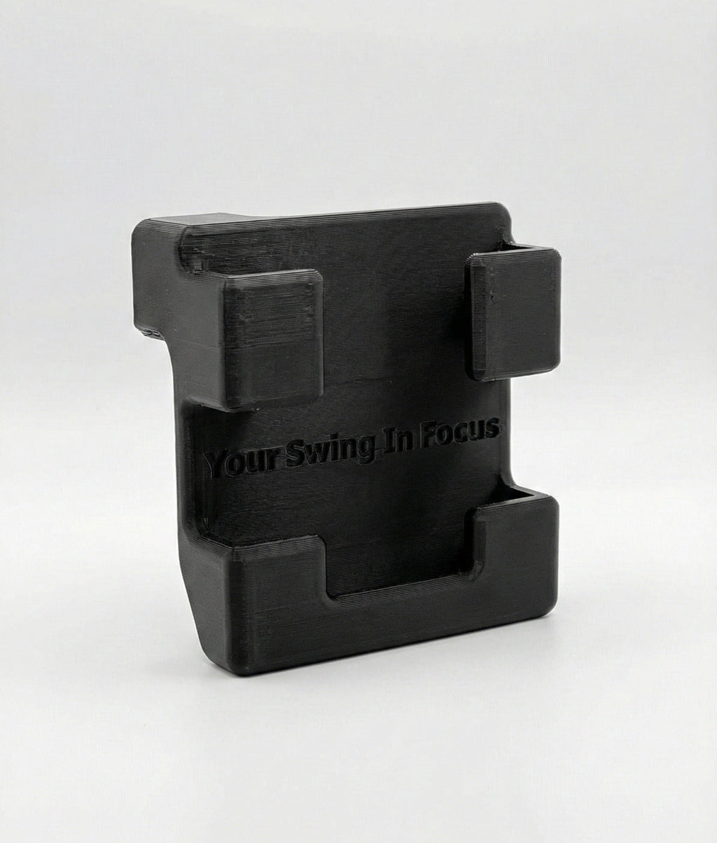 GolfCap Golf Accessory Handyhalterung Golfzubehör