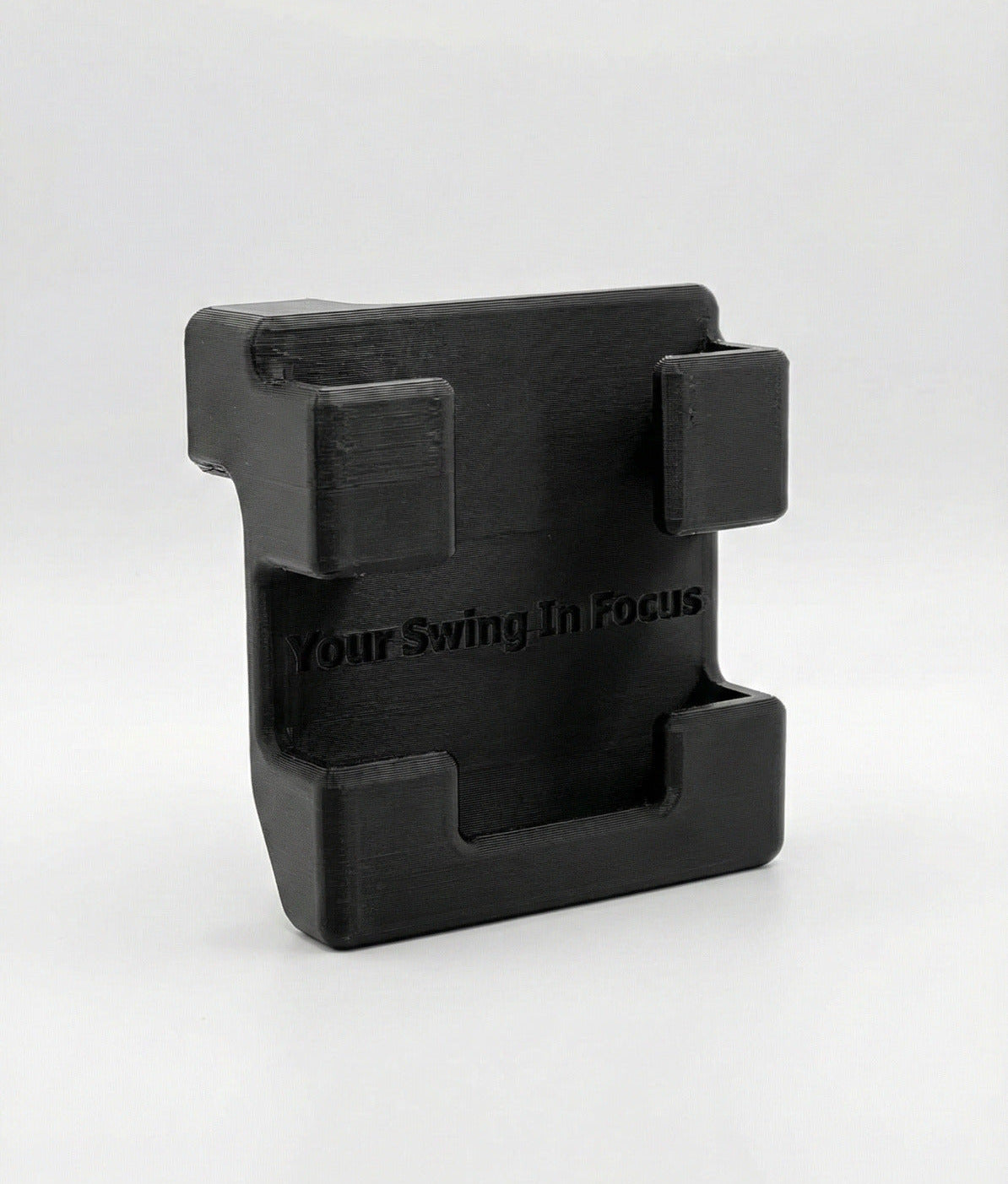 GolfCap Golf Accessory Handyhalterung Golfzubehör